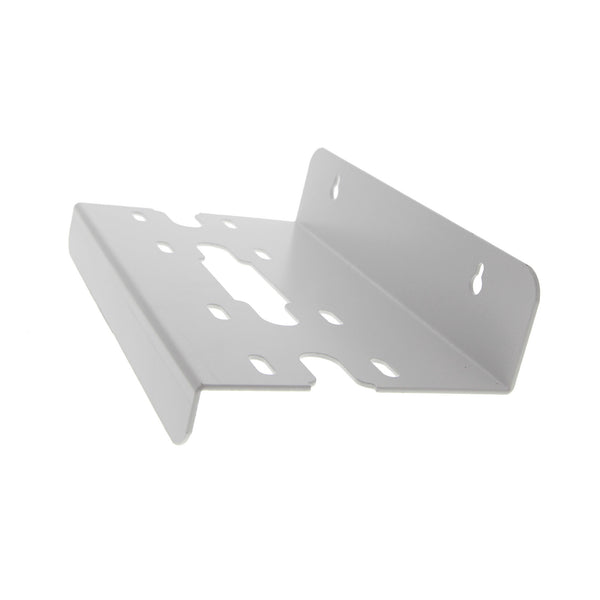 2WB-SS Tier1 Double Filter Housing Mounting Bracket - Clear / Blue - Parts and Accessories - 37.04 - DiscountFilterStore.com