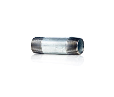 3/4-inch Steel Nipple Connection by Tier1 - Whole House Systems - 10.49 - DiscountFilterStore.com