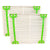Aprilaire 213 Air Purifier Replacement Filter by Tier1 (2-Pack) - DiscountFilterStore.com