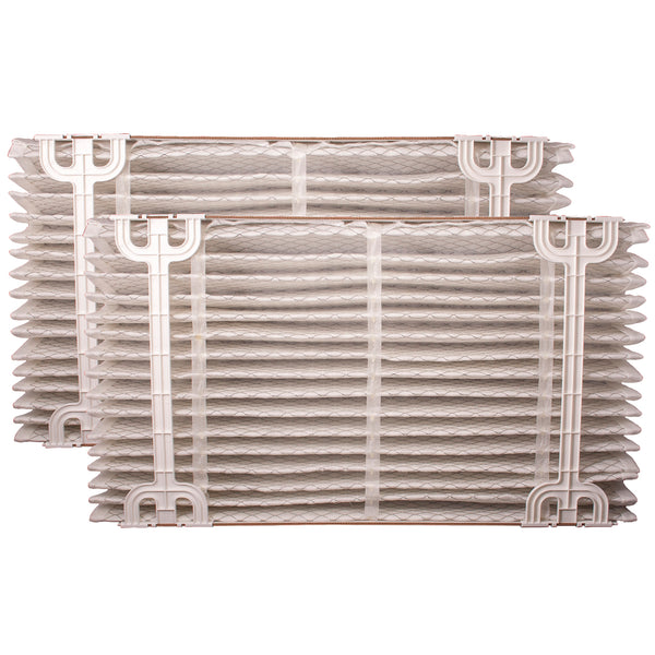 Aprilaire Air Purifier Replacement Filter 413 by Tier1 (2-Pack) - Air Filters - 100.54 - DiscountFilterStore.com