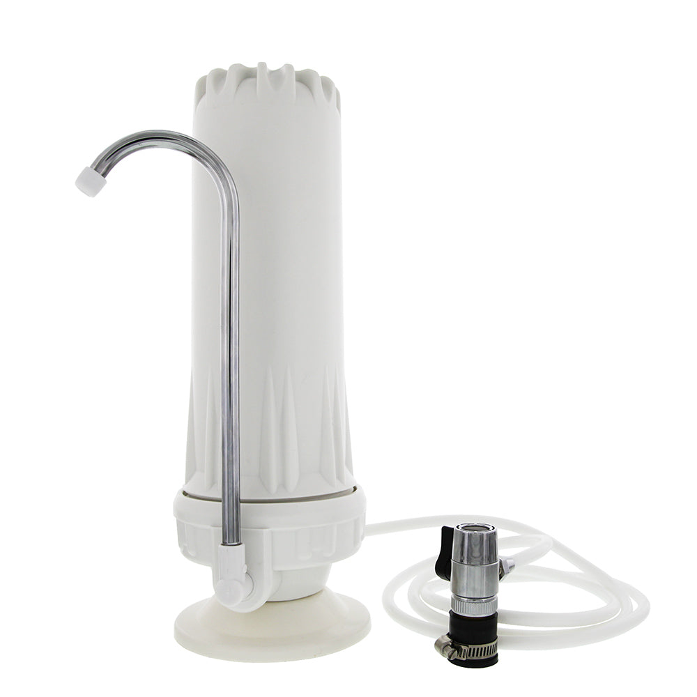 CT-S-1000 Countertop Drinking Water Filter System by Tier1 - DiscountFilterStore.com