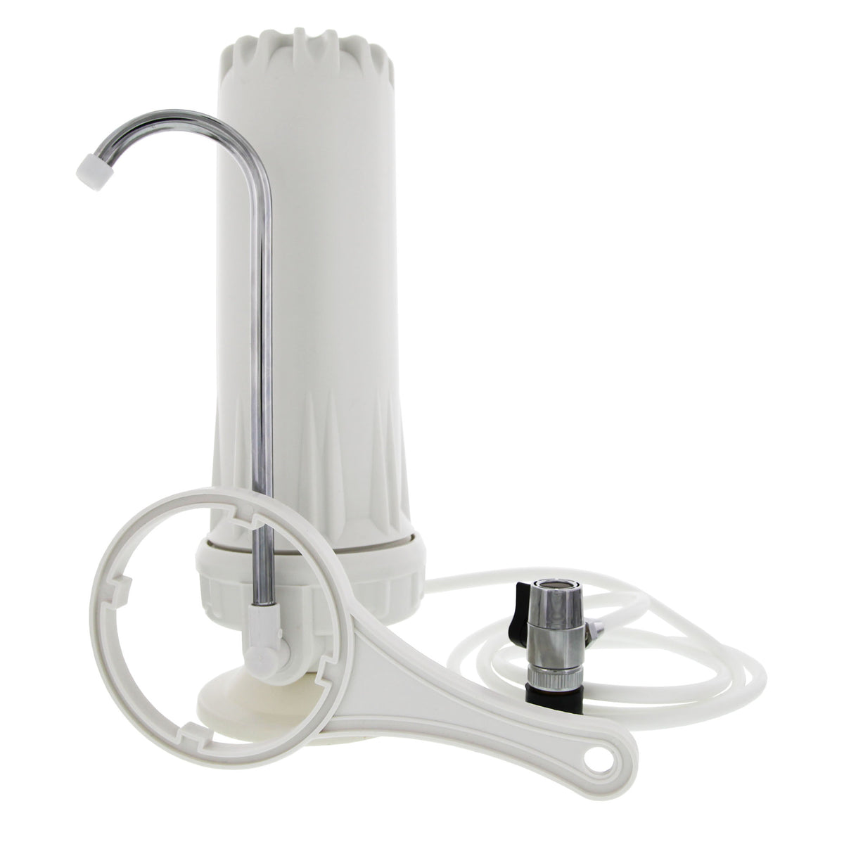 CT-S-1000 Countertop Drinking Water Filter System by Tier1 - DiscountFilterStore.com