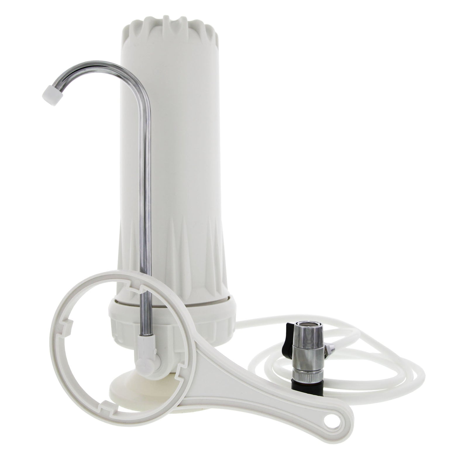CT-S-1000 Countertop Drinking Water Filter System by Tier1 - DiscountFilterStore.com