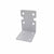 20 inch Big Polypropylene Filter Housing with Iron and Manganese Reduction Water Cartridge Kit by Tier1 - DiscountFilterStore.com