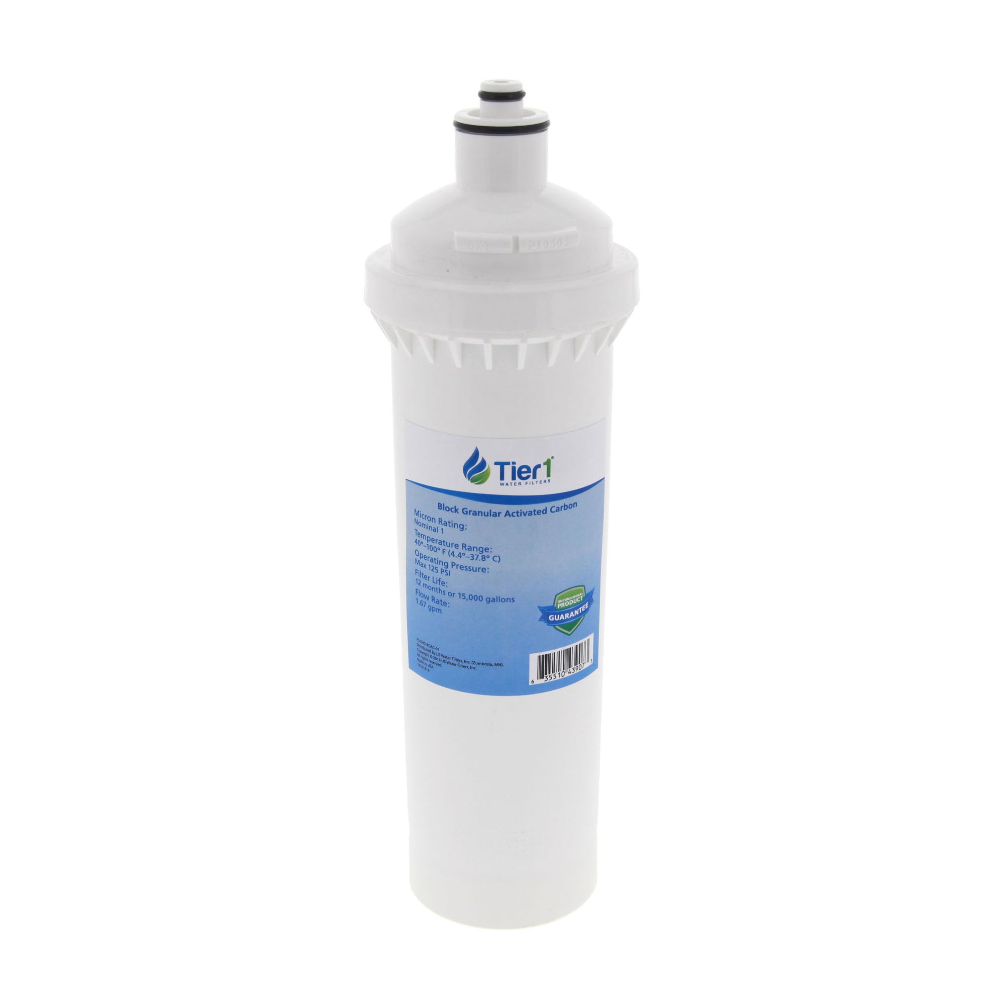 Everpure EV9720-06 Comparable Food Service Replacement Filter by Tier1 - DiscountFilterStore.com