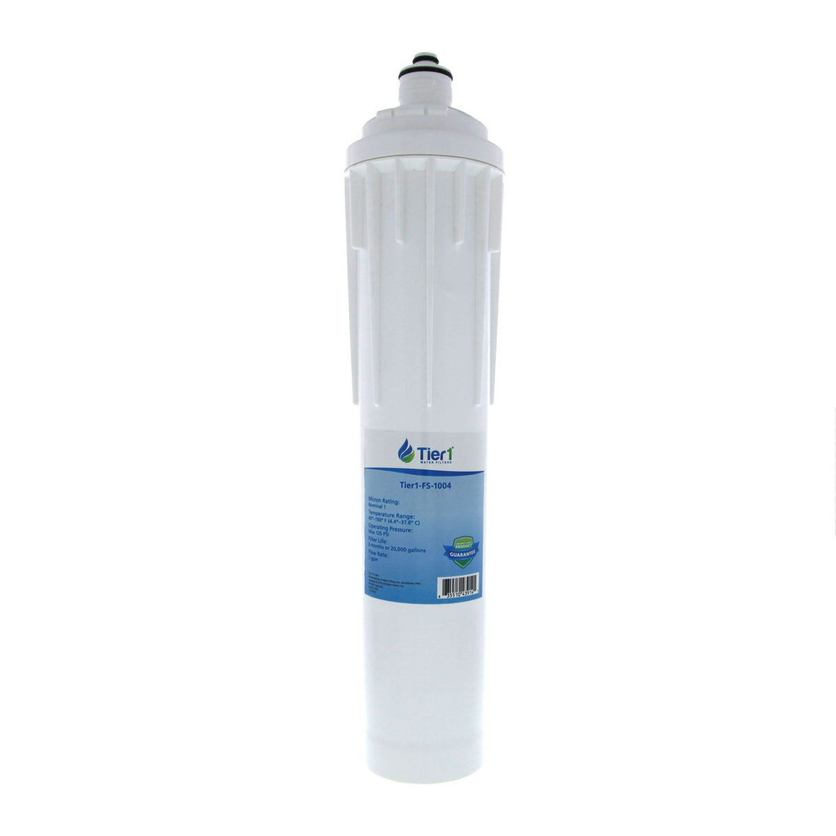 Everpure EV9612-22 Comparable Food Service Replacement Filter by Tier1 - DiscountFilterStore.com