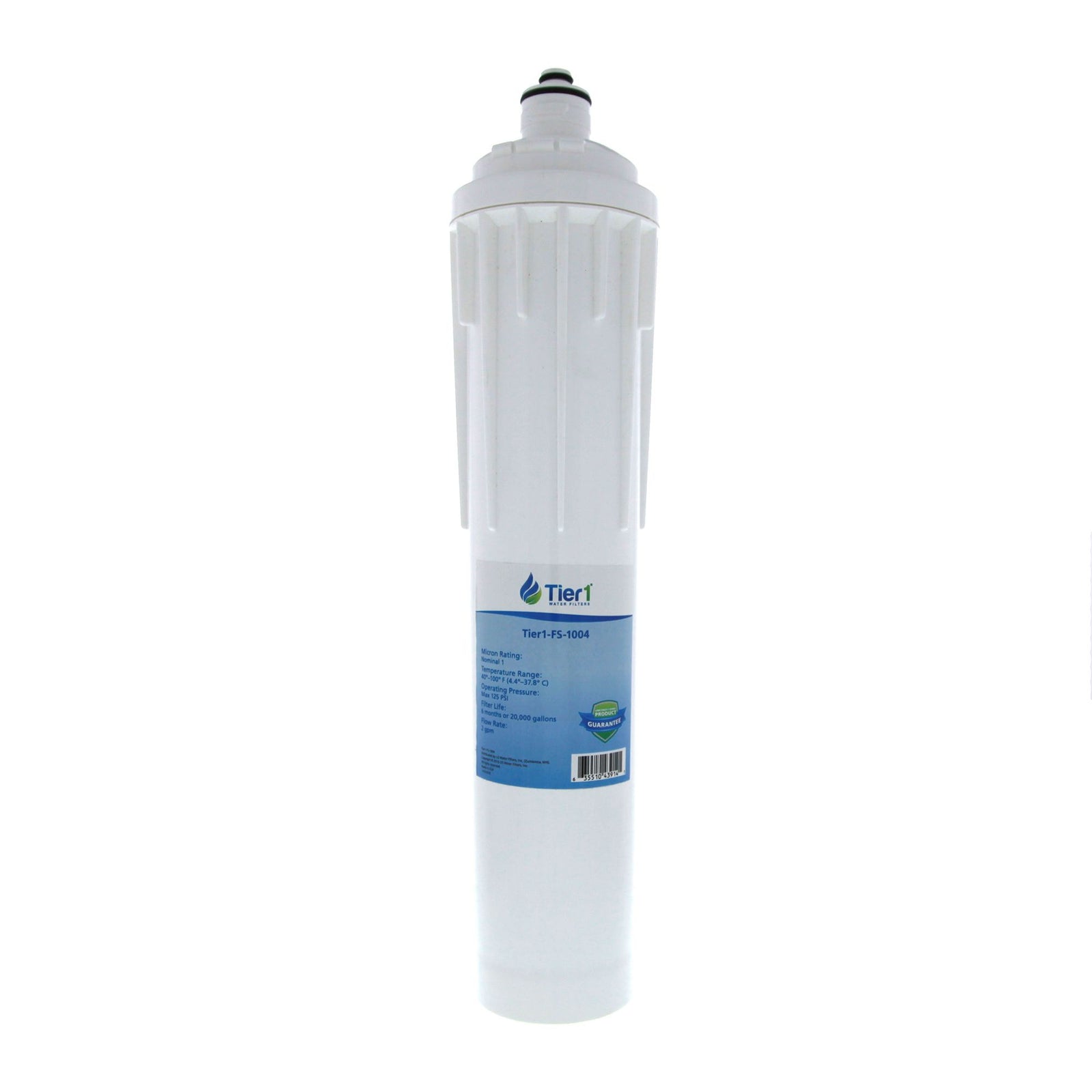Everpure EV9612-22 Comparable Food Service Replacement Filter by Tier1 - DiscountFilterStore.com