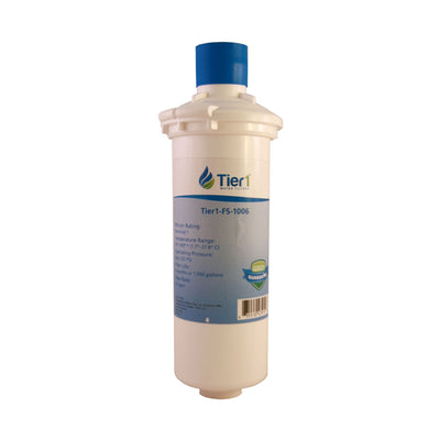 Everpure EV9618-02 Comparable Food Service Replacement Filter by Tier1 - Commercial Filters - 20.73 - DiscountFilterStore.com