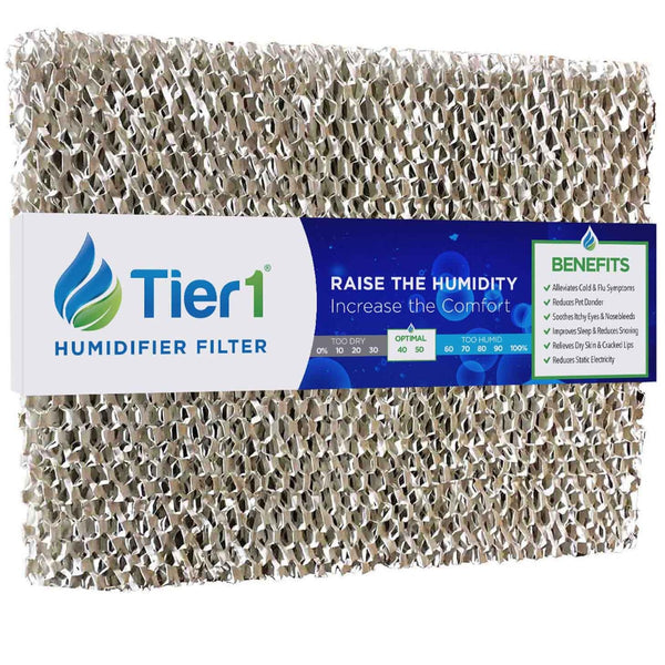 990-13 GeneralAire Comparable Humidifier Replacement Filter by Tier1 - Humidifier Filters - 11.89 - DiscountFilterStore.com