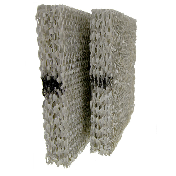 #10 Aprilaire Comparable Humidifier Replacement Water Panel by Tier1 (2-Pack) - Humidifier Filters - 25.77 - DiscountFilterStore.com