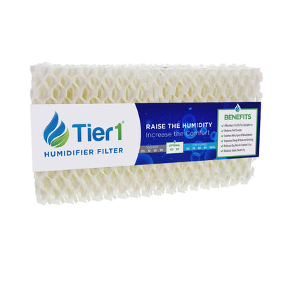 Tier1 Emerson Comparable HDC-2R Humidifier Wick Filter - Humidifier Filters - 10.49 - DiscountFilterStore.com