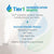 HAC-504 Honeywell Comparable Humidifier Wick Filter by Tier1 - DiscountFilterStore.com