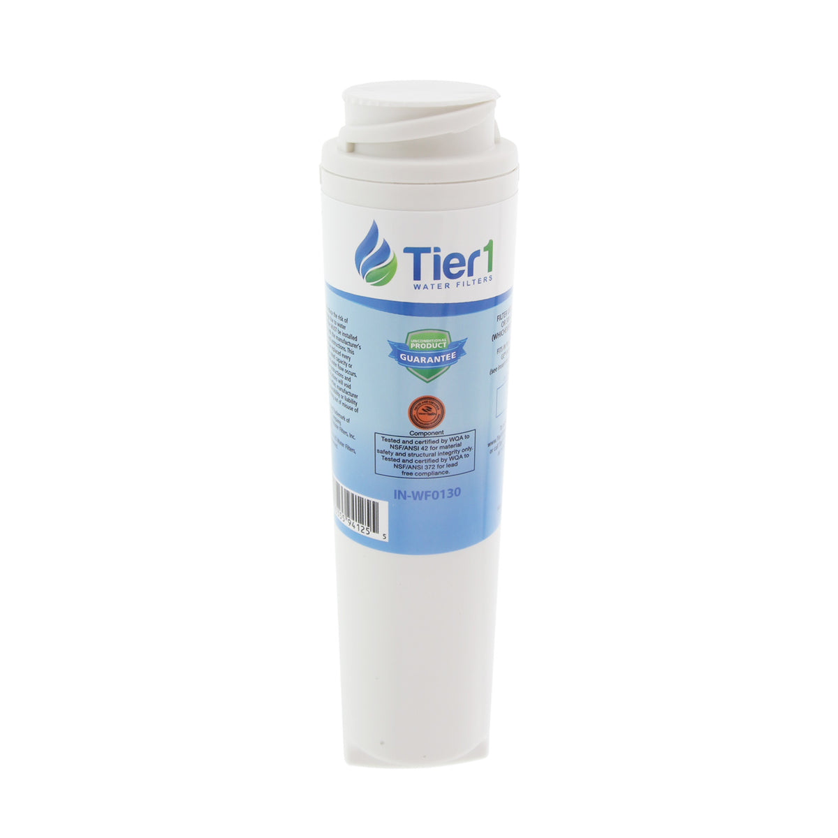 GXRLQR GE Comparable Inline Water Filter Replacement By Tier1 - DiscountFilterStore.com