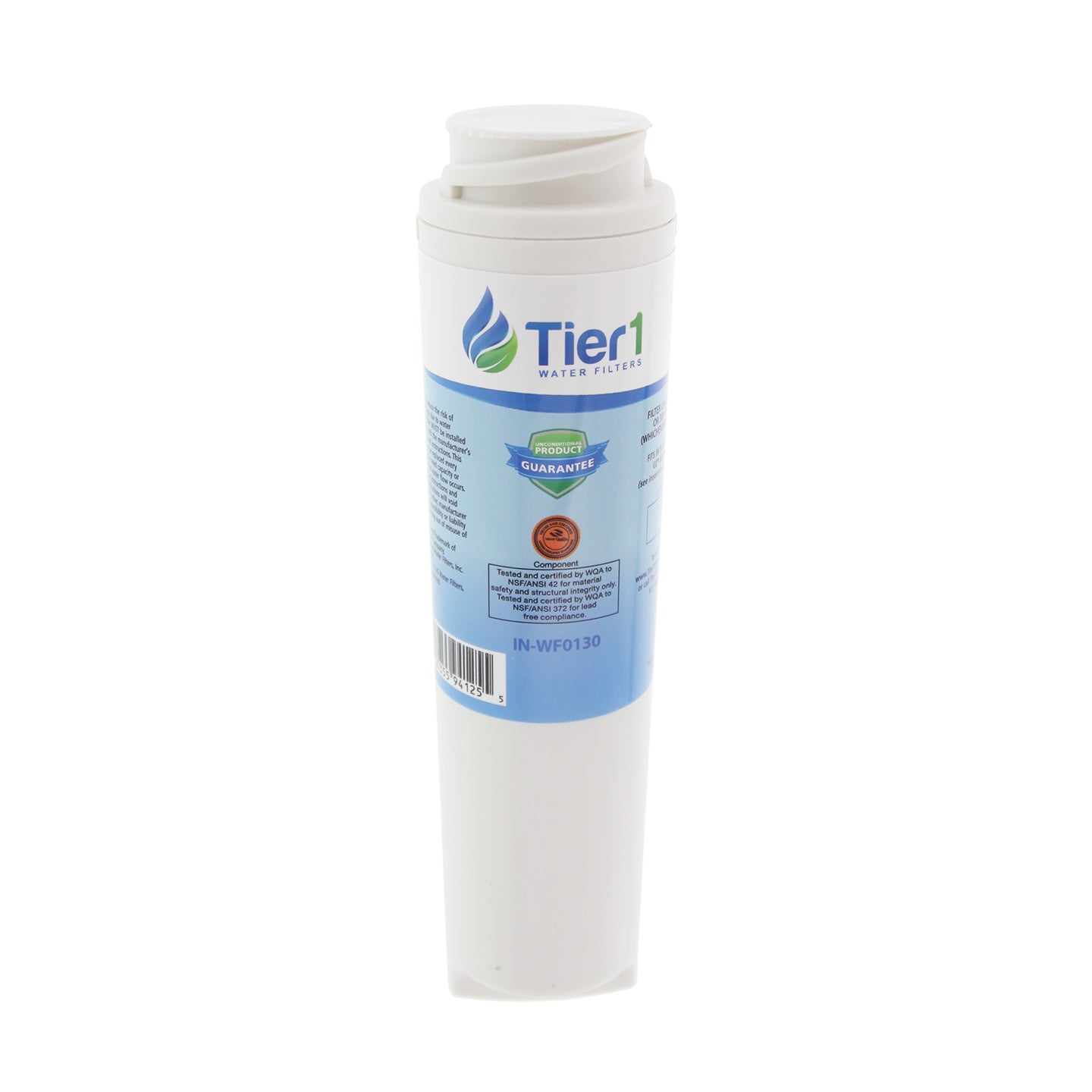 GXRLQR GE Comparable Inline Water Filter Replacement By Tier1 - DiscountFilterStore.com