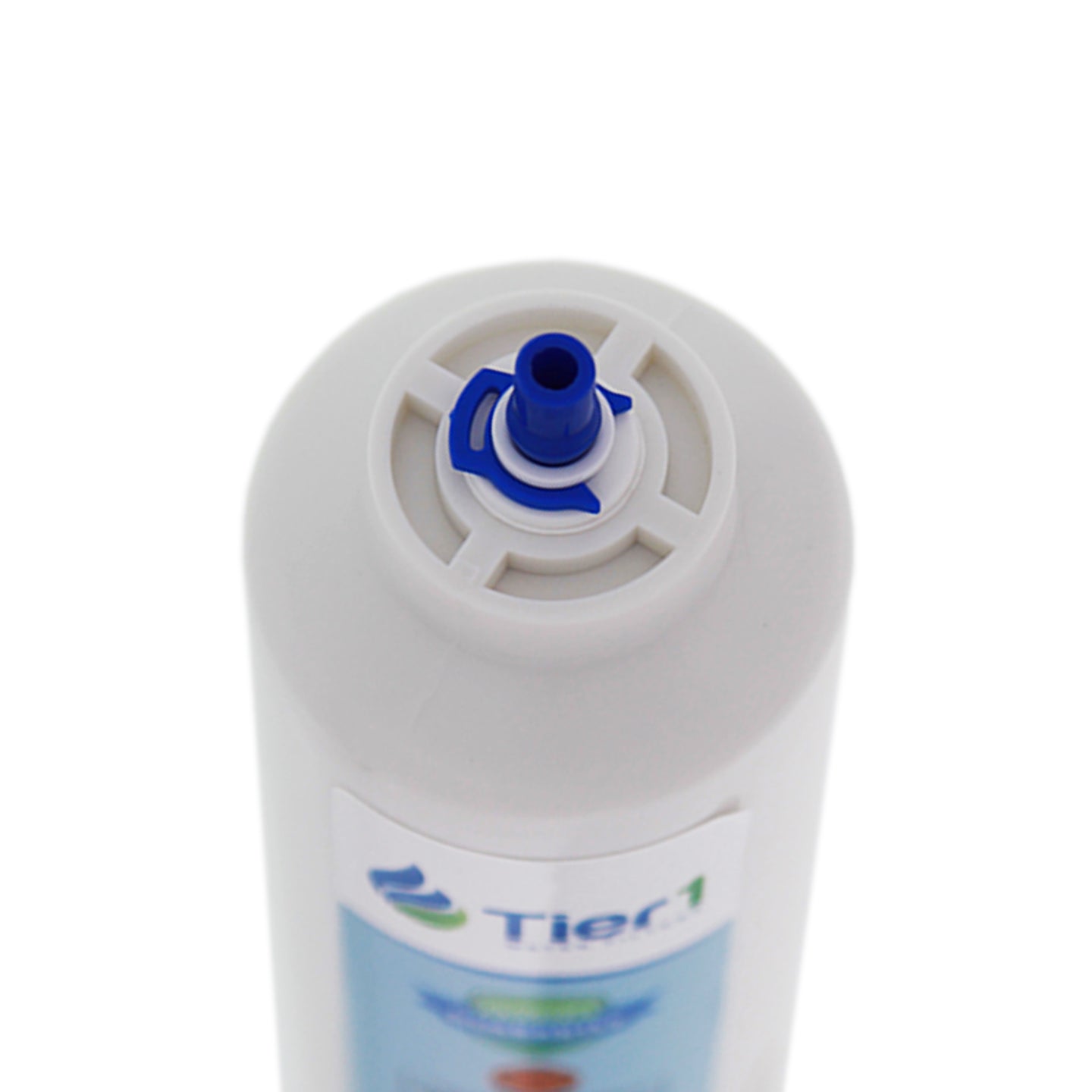 GXRTDR GE Inline Water Filter Cartridge Comparable By Tier1 - DiscountFilterStore.com