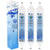 GXRTQR GE SmartWater Inline Comparable Replacement Cartridge by Tier1 - DiscountFilterStore.com