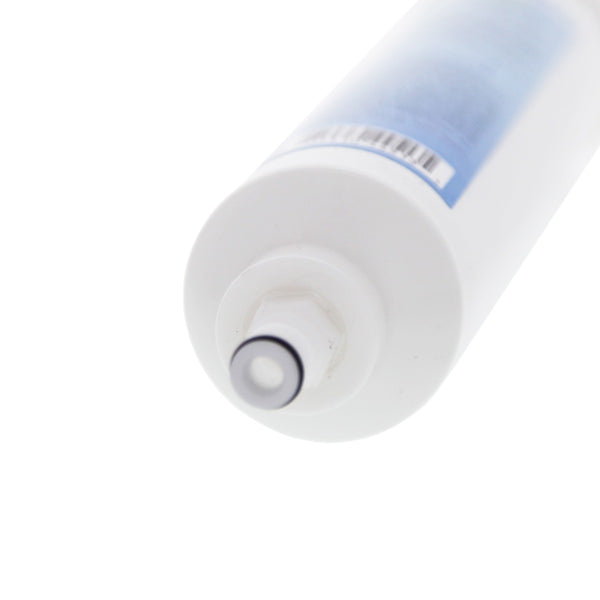 GXRTQR GE SmartWater Inline Comparable Replacement Cartridge by Tier1 - Inline & RO Filters - 8.39 - DiscountFilterStore.com