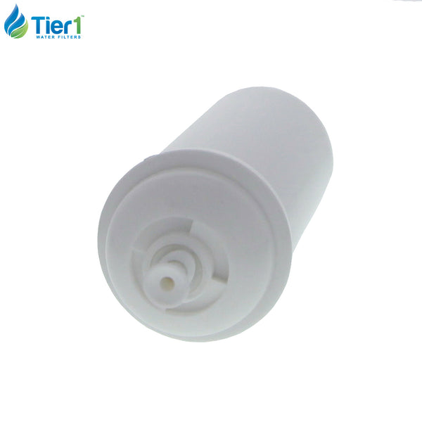 ICF-6Q Coconut Shell Granular Activated Carbon Inline Water Filter by Tier1 - Inline & RO Filters - 8.5 - DiscountFilterStore.com