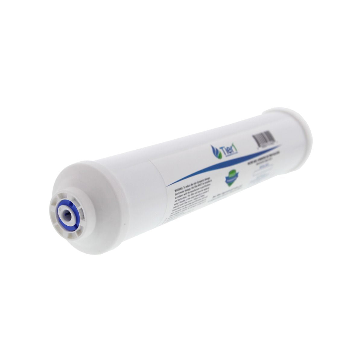 WF1010 Reverse Osmosis Alkaline Quick-Fitting Water Filter by Tier1 - DiscountFilterStore.com