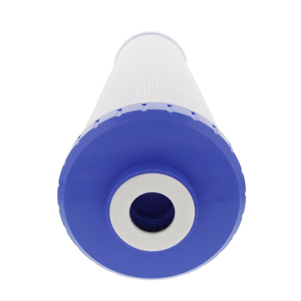 Iron and Lead Reducing Replacement Water Filter by Tier1 - Whole House Cartridges - 77.45 - DiscountFilterStore.com