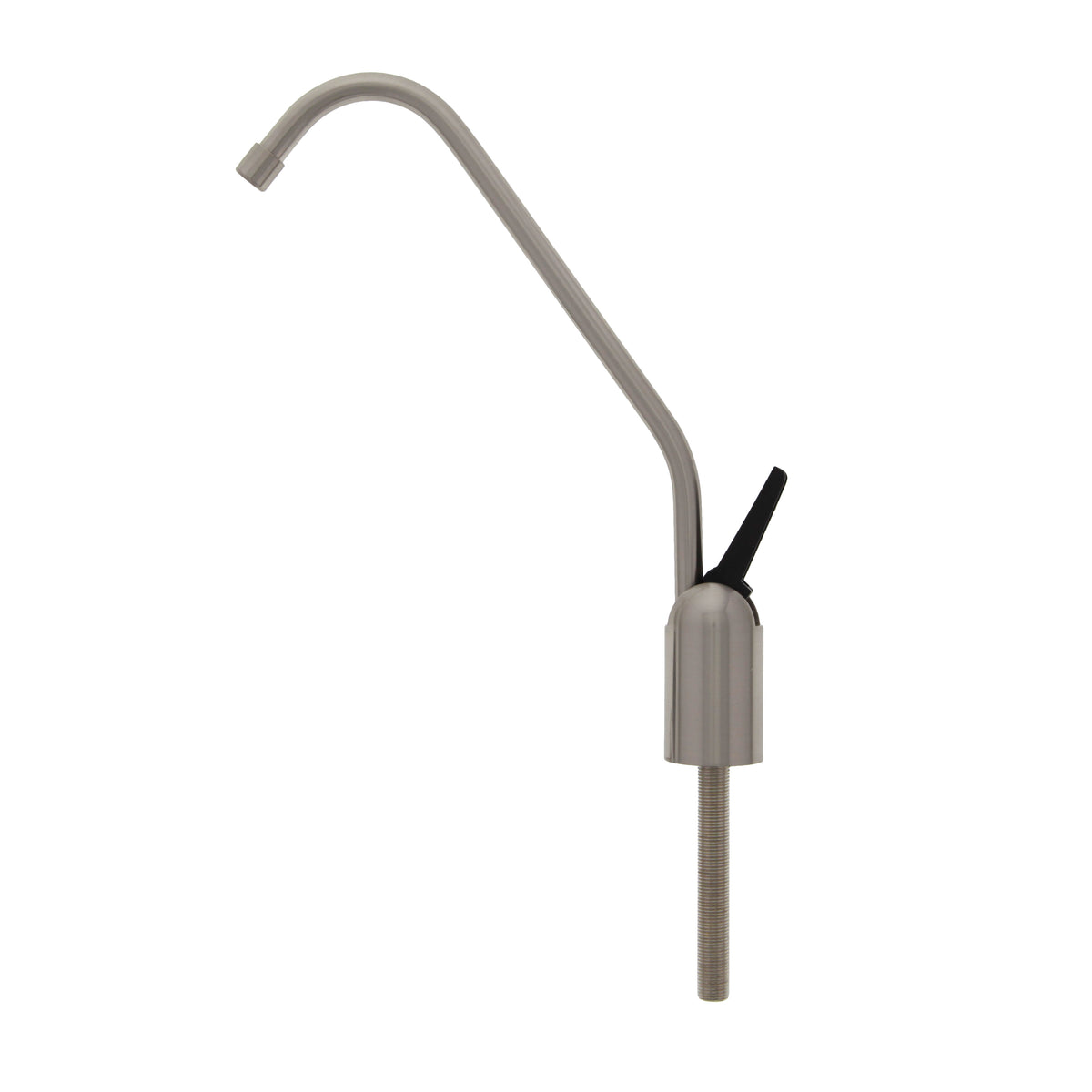 LF-BLR-BN Tier1 Long-Reach Faucet - Brushed Nickel - DiscountFilterStore.com