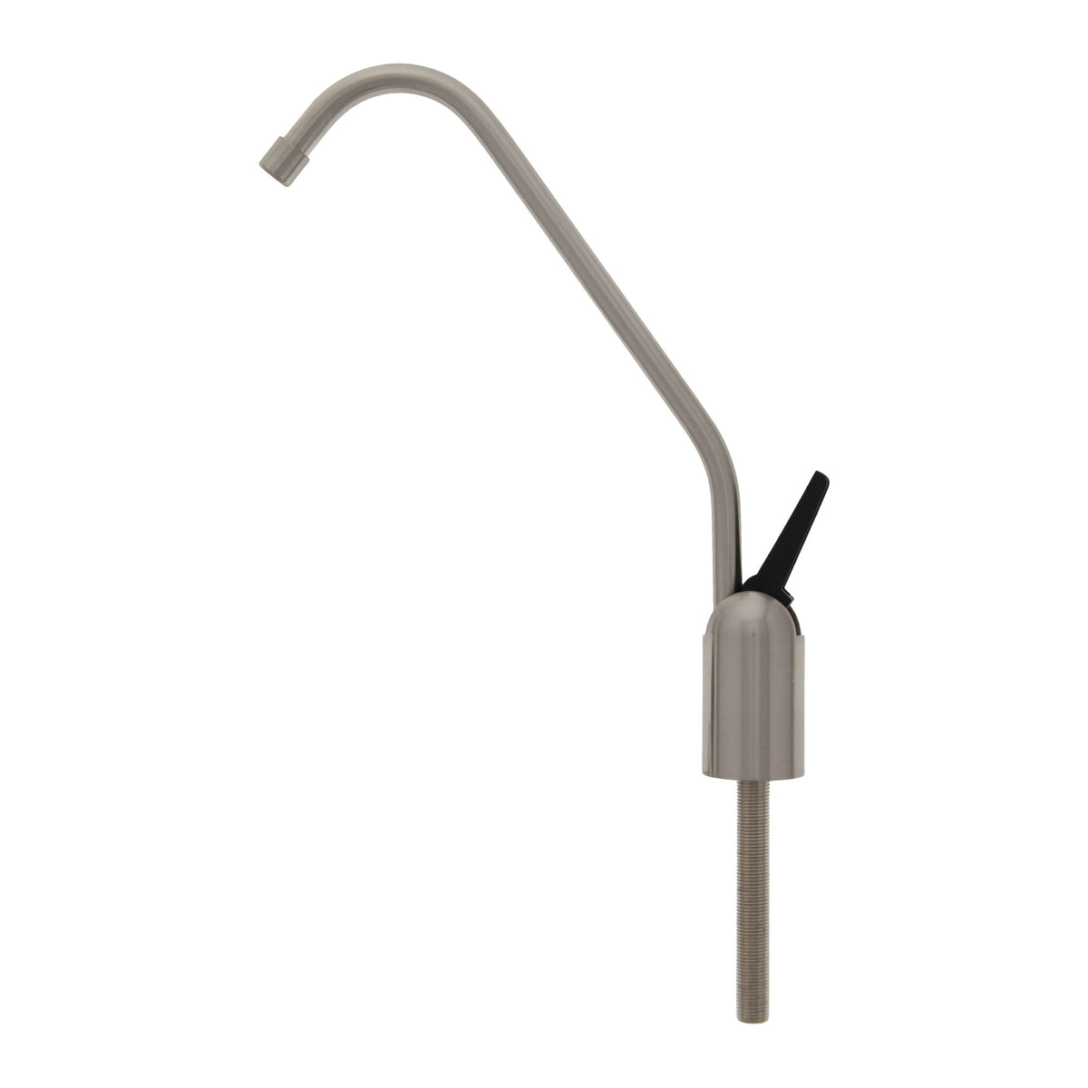 LF-BLR-BN Tier1 Long-Reach Faucet - Brushed Nickel - DiscountFilterStore.com