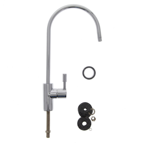 LF-EC25-CP Tier1 Contemporary Ceramic Faucet - Chrome - Parts and Accessories - 38.51 - DiscountFilterStore.com
