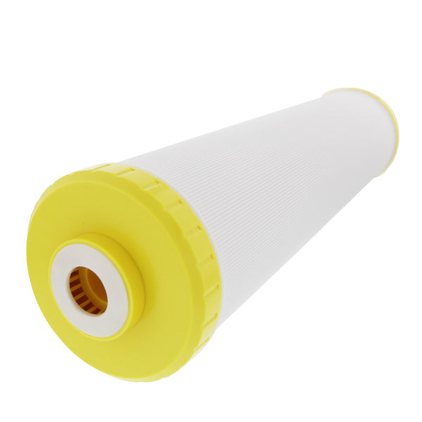 Iron and Manganese Reducing Replacement Water Filter by Tier1 - Whole House Cartridges - 65.24 - DiscountFilterStore.com