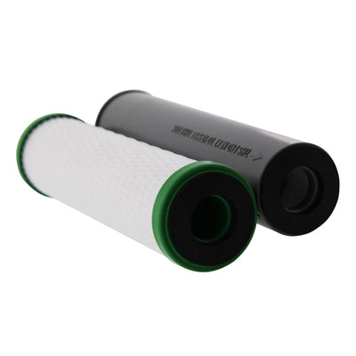 P-250 Pentek Comparable Under Sink Water Filter Set by Tier1 - Whole House Cartridges - 61.25 - DiscountFilterStore.com