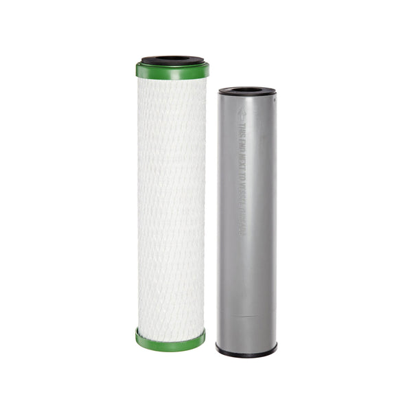 P-250 Pentek Comparable Under Sink Water Filter Set by Tier1 - Whole House Cartridges - 61.25 - DiscountFilterStore.com