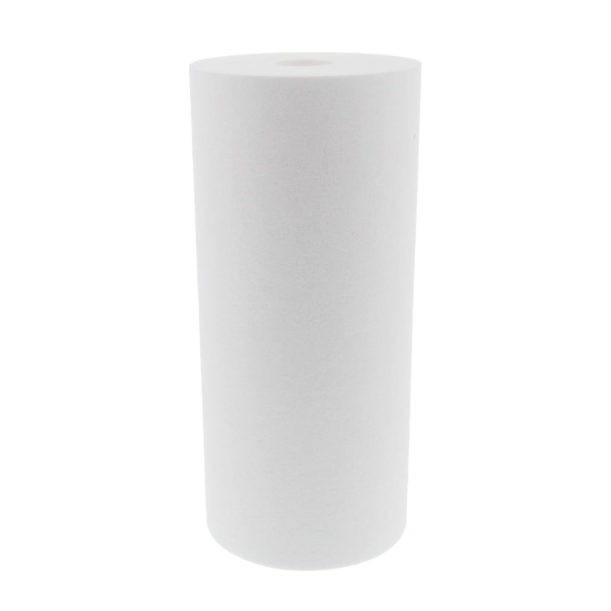 10 inch x 4.5 inch Whole House Sediment Water Filter by Tier1 (1 Micron) - DiscountFilterStore.com