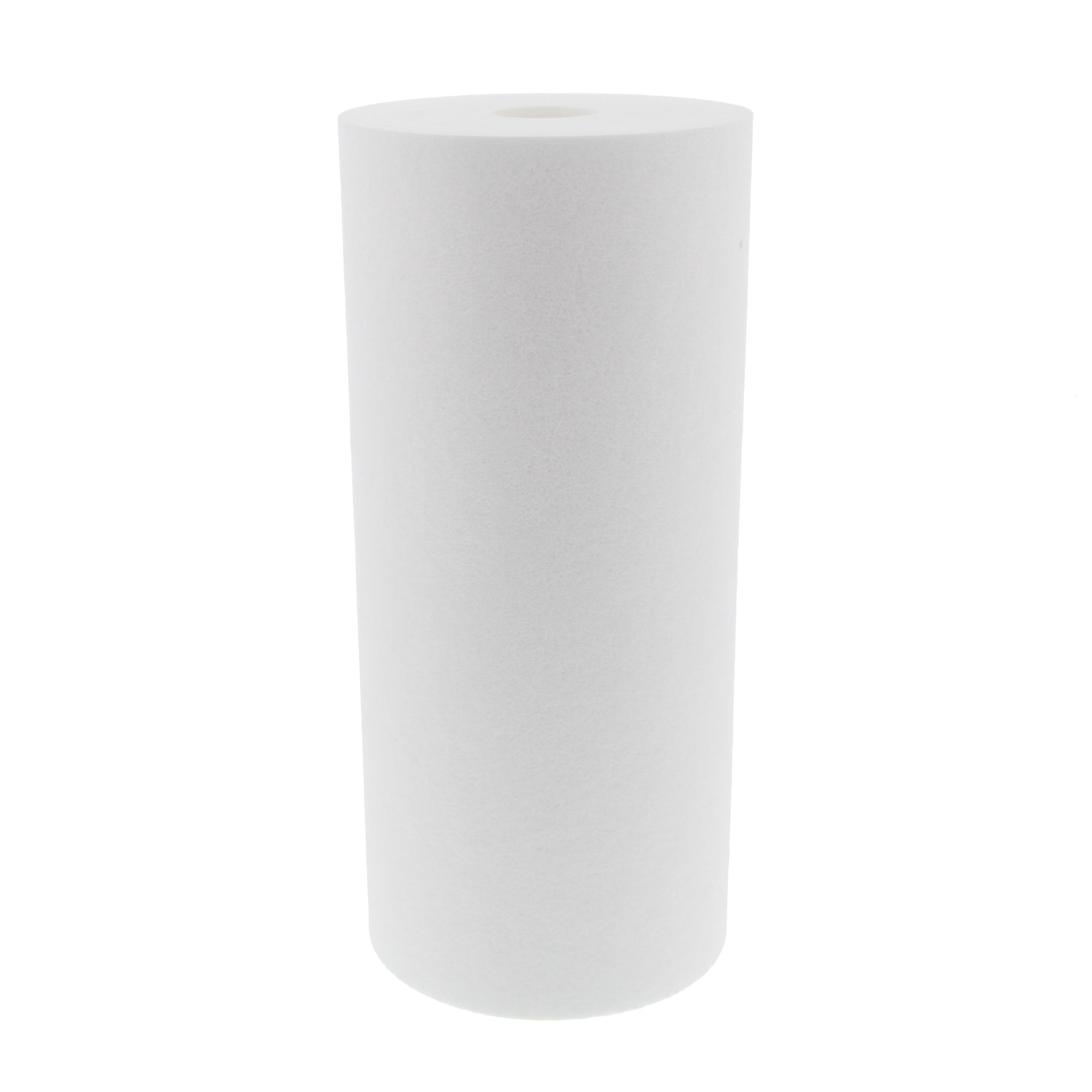 10 inch x 4.5 inch Whole House Sediment Water Filter by Tier1 (1 Micron) - DiscountFilterStore.com