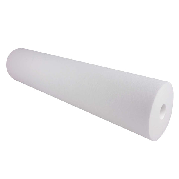 DGD-7525-20 Pentek Comparable Whole House Replacement Sediment Filter Cartridge by Tier1 - Whole House Cartridges - 16.58 - DiscountFilterStore.com