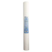 P5-20 Pentek Comparable Whole House Sediment Water Filter by Tier1 - DiscountFilterStore.com