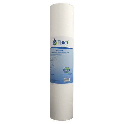 DGD-5005-20 Pentek Whole House Filter Replacement Cartridge by Tier1 - Whole House Cartridges - 15.46 - DiscountFilterStore.com