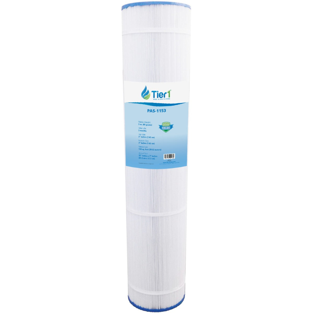 32 x 7 Inch Tier1 Brand Replacement For 817-0143, 178585 & R173578