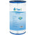 10 x 5-5/16 Inch Tier1 Brand Replacement Filter For FC-2401, 5CH-45, PFF50P4