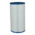 10 x 5-5/16 Inch Tier1 Brand Replacement Filter For FC-2401, 5CH-45, PFF50P4