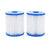 3-11/16 x 3-1/16 Inch Tier1 Brand Replacement For 59904 (2-Pack) - DiscountFilterStore.com
