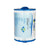 8 x 5-5/8 Inch Tier1 Brand Replacement For FC-0300, 5CH-35 - DiscountFilterStore.com