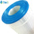 18-3/16 x 8-11/16 Inch Tier1 Replacement Filter For WC108-572SX - DiscountFilterStore.com