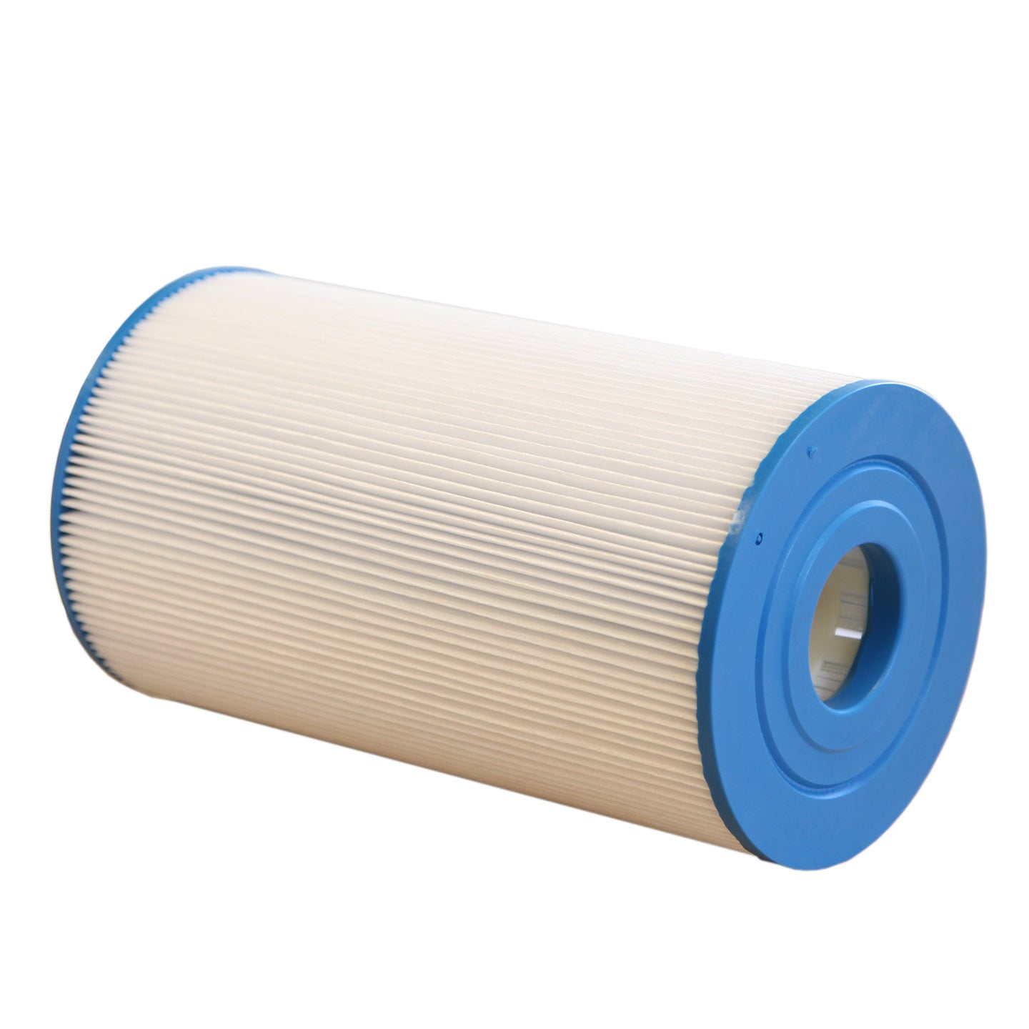 10-1/2 x 5-7/8 Inch Tier1 Brand Replacement Pool And Spa Filter For 31489 - DiscountFilterStore.com