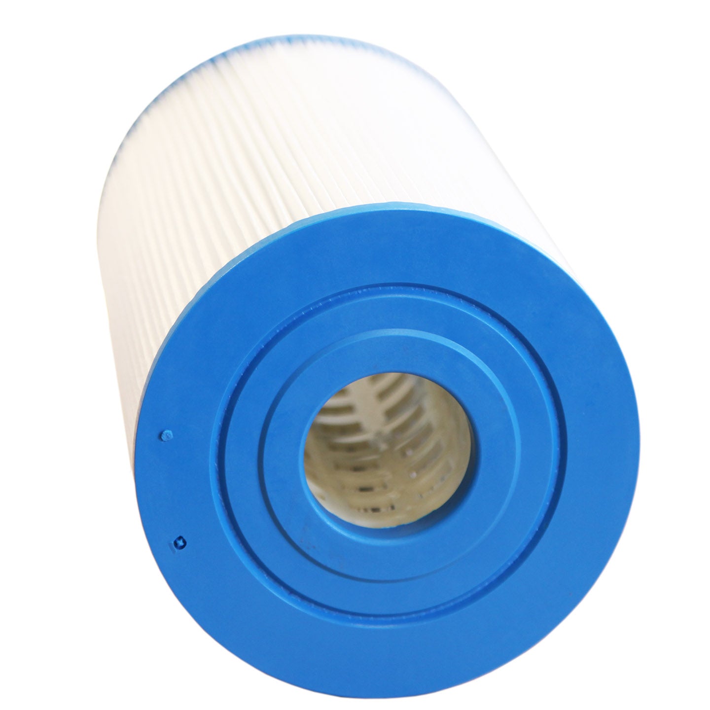 10-1/2 x 5-7/8 Inch Tier1 Brand Replacement Pool And Spa Filter For 31489 - DiscountFilterStore.com