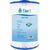8-1/4 x 6 Inch Tier1 Brand Replacement For 817-0050, 03FIL1400, 25252, 378902 & PWW50 - DiscountFilterStore.com