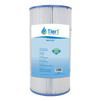 17-3/8 x 8-15/16 Inch Tier1 Brand Replacement For 817-0075N, PWWCT75, FC-1255 - DiscountFilterStore.com