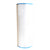 23-1/4 x 8-15/16 Inch Tier1 Replacement Pools And Spa Filter For CCX1750-RE & 817-0150N - DiscountFilterStore.com