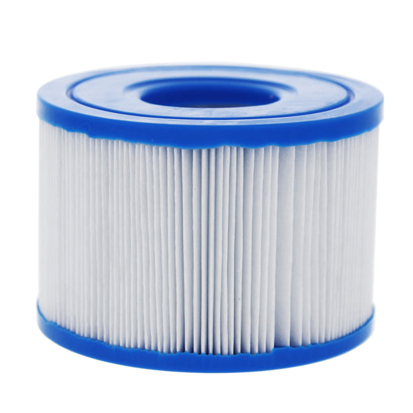 Tier1 Pool Filter (6-Pack) for Intex 29001E -Washable Trilobal Dirt-Lock Pleats - Pool and Spa Filters - 29.38 - DiscountFilterStore.com