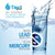 MWFP GE Comparable Lead and Mercury Reducing Refrigerator Water Filter By Tier1 Plus - DiscountFilterStore.com