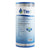 R30-BB 155101-43 Pentek Pleated Polyester Filter Cartridge Comparable Replacement Kit with O-ring and Lubricant by Tier1 (4.5 inches x 9-3/4 inches, 30 Micron) - DiscountFilterStore.com