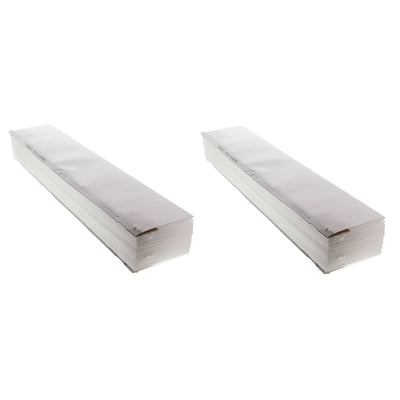 Aprilaire 401 Comparable Replacement Air Filter by Tier1 (2-Pack) - Air Filters - 62.12 - DiscountFilterStore.com